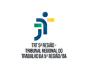 TRIBUNAL REGIONAL DO TRABALHO DA 5ª REGIAO
