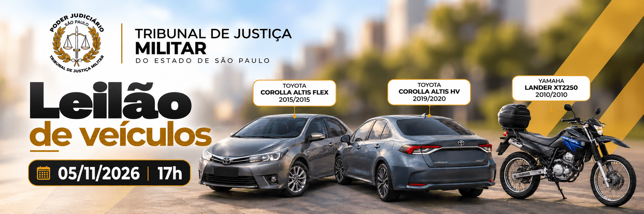 Tribunal de Justiça Militar