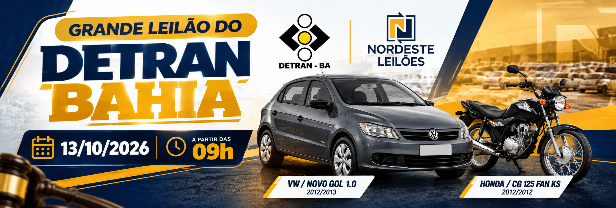 Detran 13