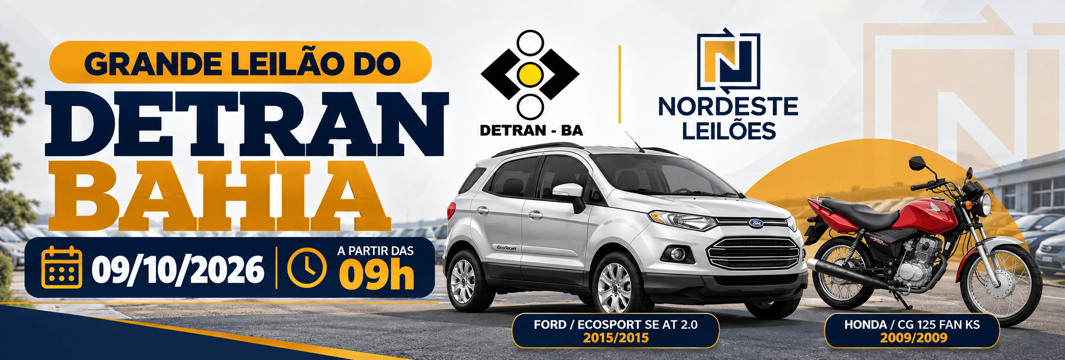 Detran 09/10