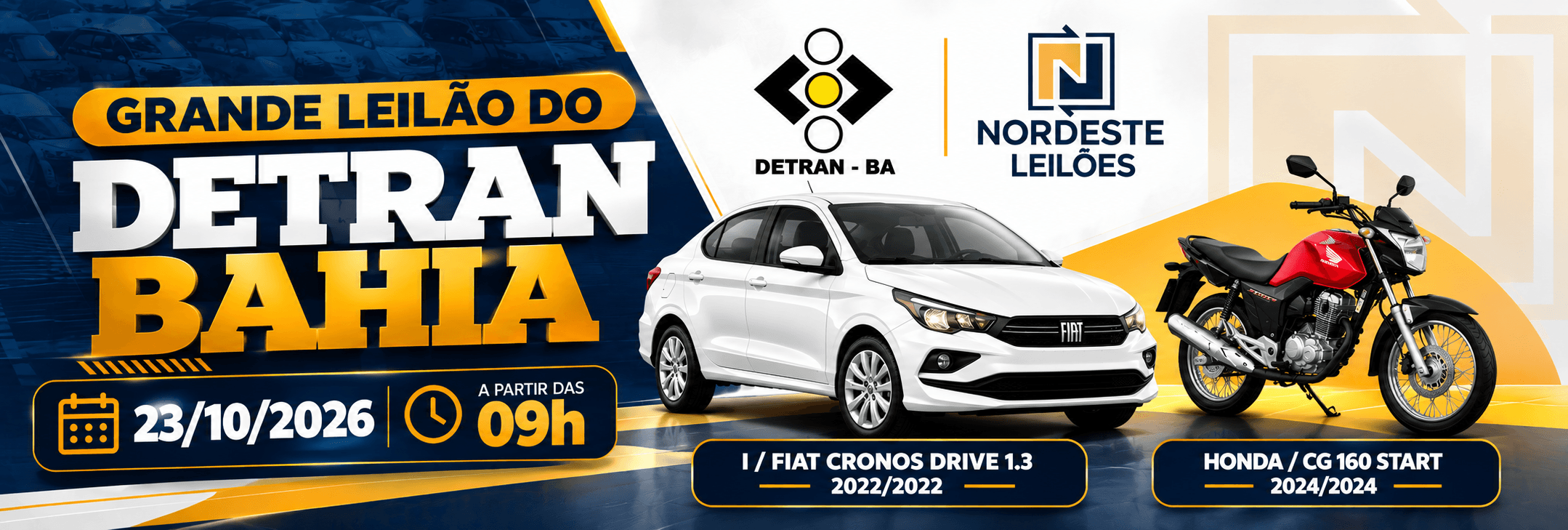 Detran 23