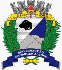 Prefeitura Municipal de São Sebastião da Vargem Alegre (MG) 