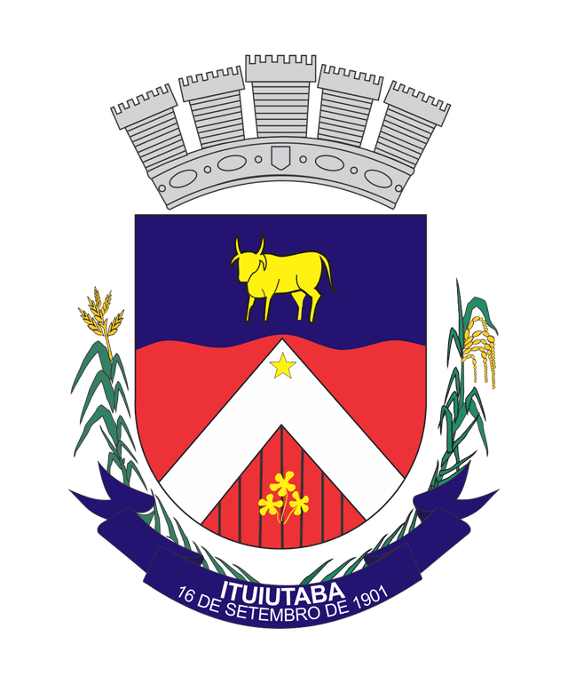 PREFEITURA MUNICIPAL DE ITUIUTABA – MG 