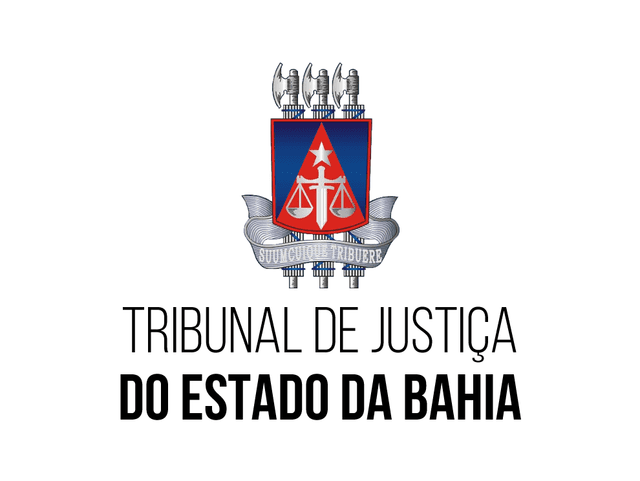 TRIBUNAL DE JUSTICA DO ESTADO DA BAHIA 30X - 25%