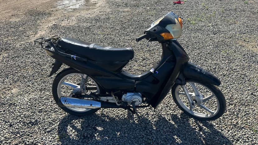 I / SHINERAY XY50Q PHOENIX - 2013/2014