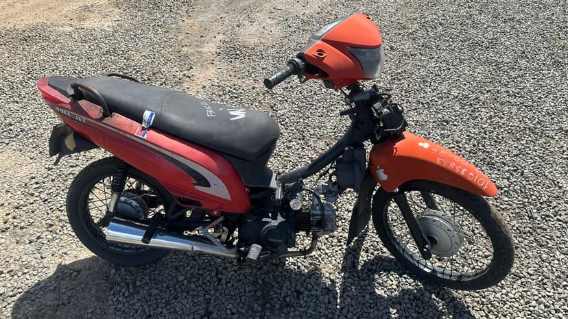 I / SHINERAY XY 50 Q - 2013/2014