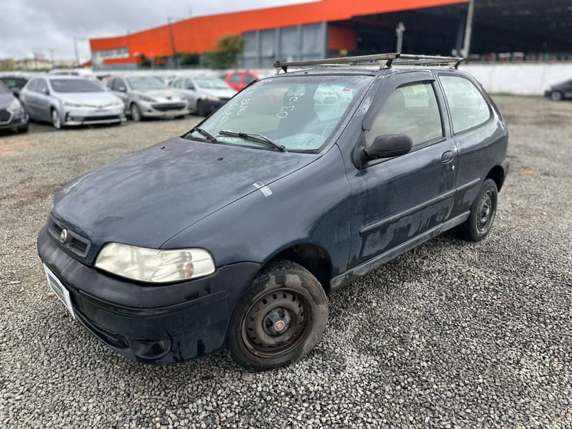 FIAT / PALIO FIRE - 2004/2005