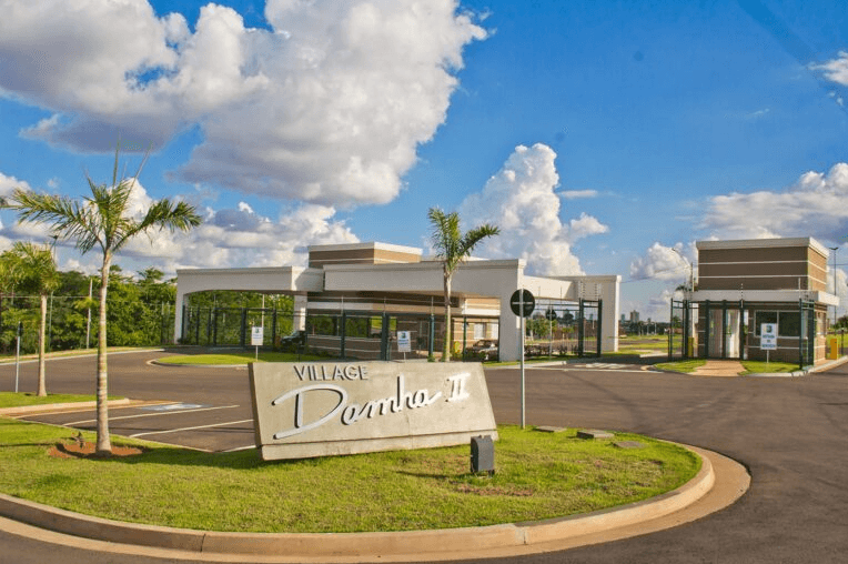 Lote 28 Residencial Village Dahma I, Feira de Santana/BA