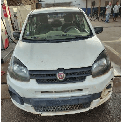 FIAT/UNO ATTRACTIVE 1.0, ANO 2018/2019