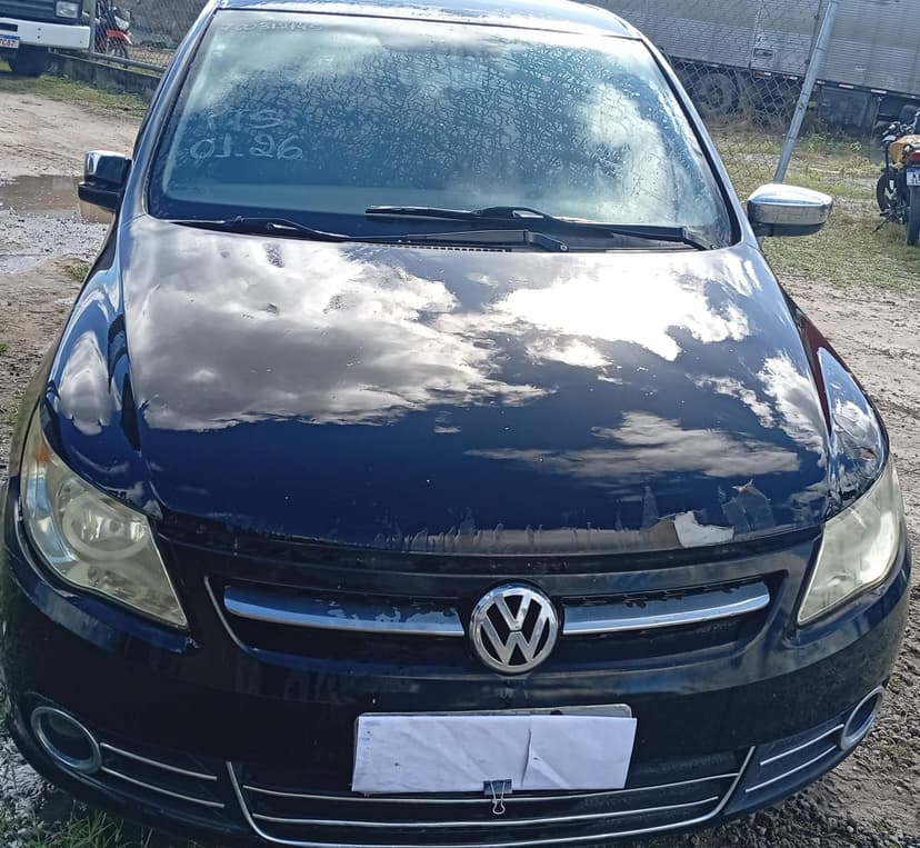VW / GOL 1.0 - 2010/2011