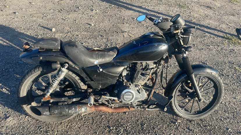 KASINSKI / MIRAGE 150 50 - 2010/2010