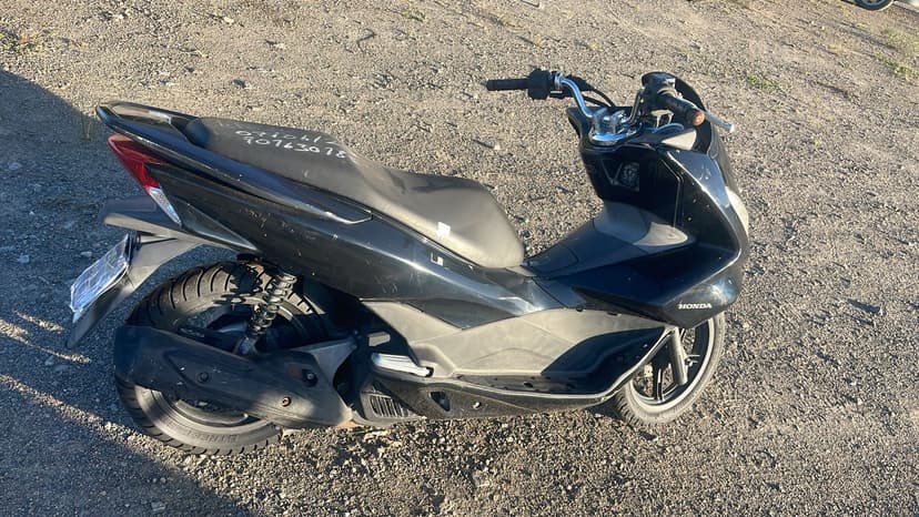 HONDA / PCX 150 - 2017/2018