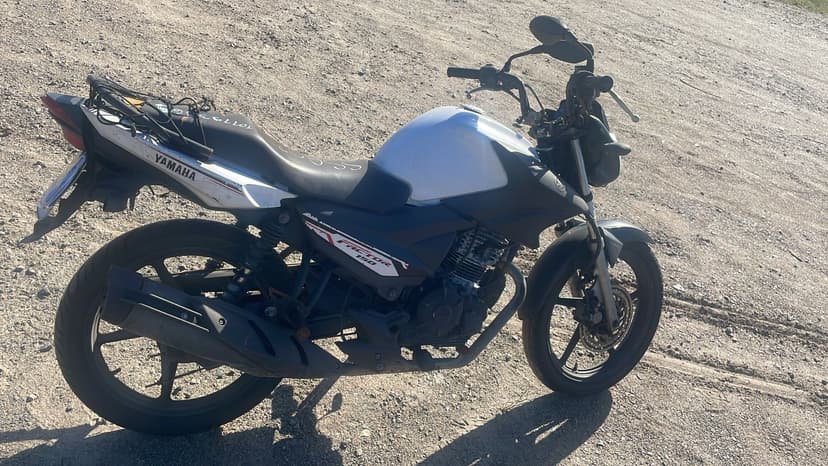 YAMAHA / YBR150 FACTOR ED - 2023/2023