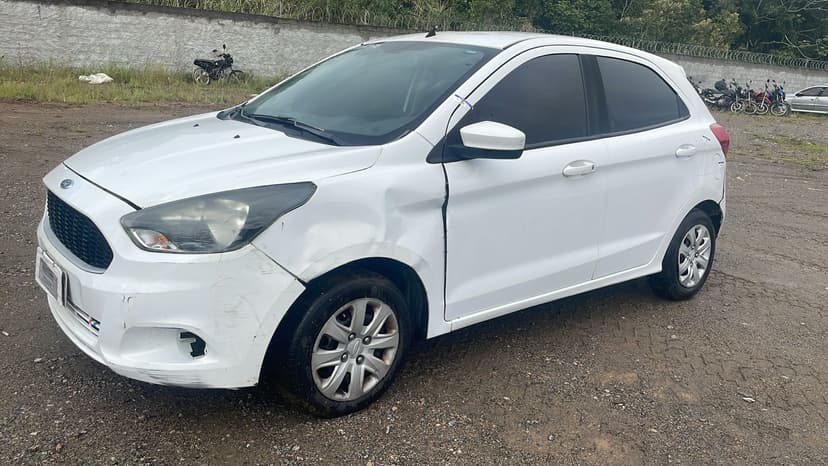 FORD / KA SE 1.0 HA B - 2016/2017