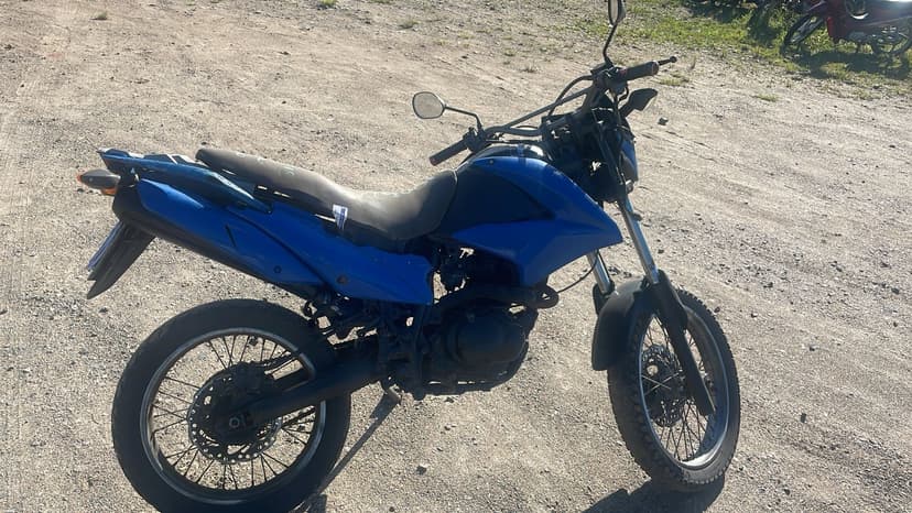 I / SHINERAY XY 150 GY - 2012/2013