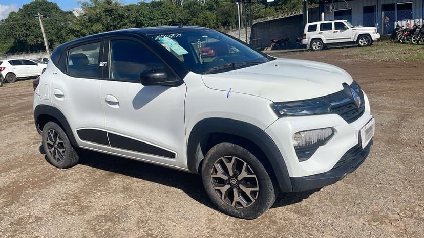 RENAULT / KWID INT BTON - 2022/2023