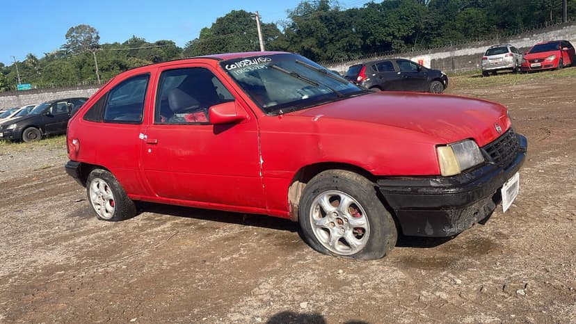 GM / KADETT GL - 1994/1995