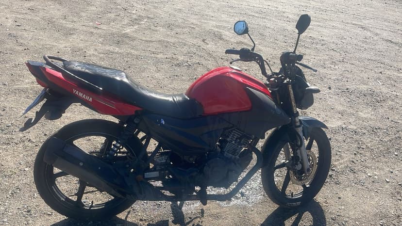 YAMAHA / YBR150 FACTOR ED - 2019/2020