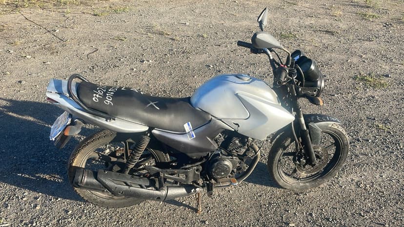 YAMAHA / FACTOR YBR125 ED - 2009/2009