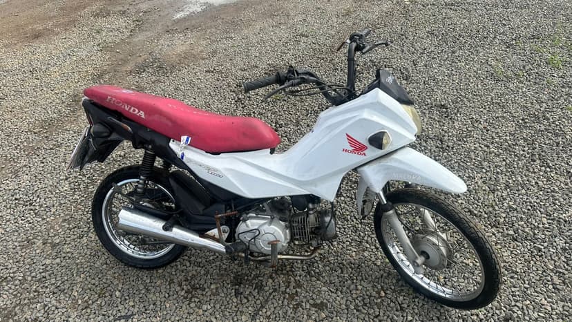 HONDA / POP 110I - 2022/2022
