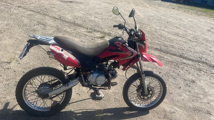 MARVA / 50CC - N/I/N/I