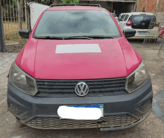 VOLKSWAGEN/ NOVA SAVEIRO RB MBVS, ANO 2016/2017