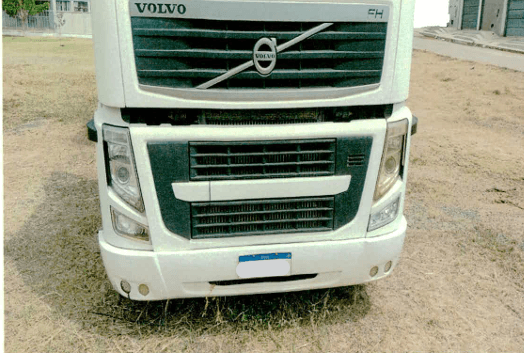 CAMINHÃO VOLVO/FH 440 6X2T, ANO 2009/2010