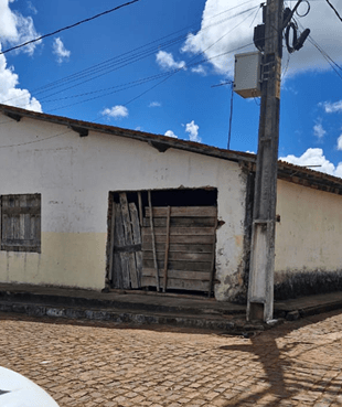 Imóvel Comercial, Nilo Peçanha-Bahia