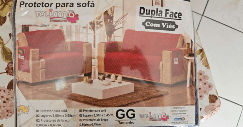 PEÇAS DE CAMA, MESA E BANHO