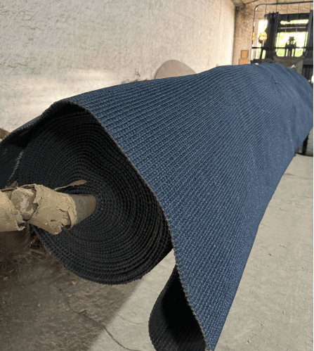 960M2 DE TECIDO DE SISAL PARA TAPETE