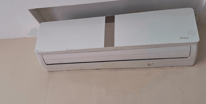APARELHO DE AR CONDICIONADO PHILCO, 29.000 BTUS
