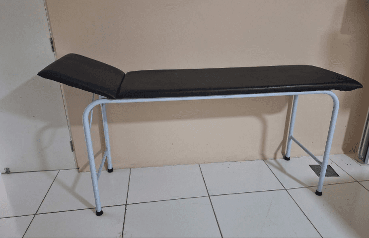 MACA HOSPITALAR