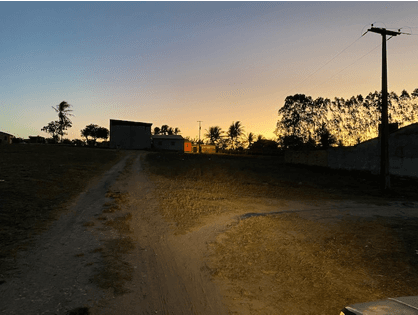 12 Lotes 6x20m, Itabaianha/SE